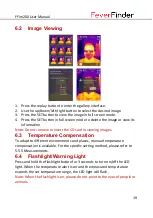 Preview for 19 page of FeverFinder FFim200 User Manual