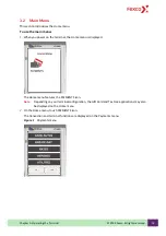 Preview for 14 page of Fexco VeriFone Merchant User Manual