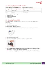 Preview for 37 page of Fexco VeriFone Merchant User Manual