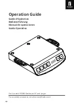 Предварительный просмотр 14 страницы FEZIBO Basic-2 Stage Inverted Frame Manual