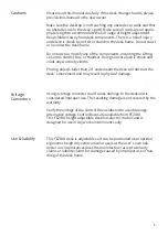 Preview for 2 page of FEZIBO Desktops 48 Assembly Instruction Manual