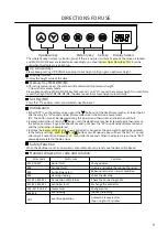 Preview for 10 page of FEZIBO Desktops 48 Assembly Instruction Manual