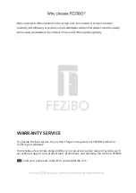 Preview for 12 page of FEZIBO Desktops 48 Assembly Instruction Manual