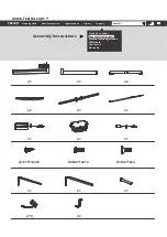 Preview for 2 page of FEZIBO Eco-2 Stage Assembly Instructions Manual