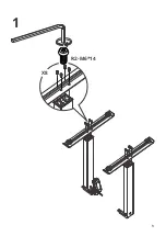 Preview for 3 page of FEZIBO Eco-2 Stage Assembly Instructions Manual