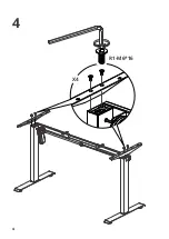 Preview for 6 page of FEZIBO Eco-2 Stage Assembly Instructions Manual