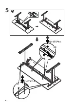 Preview for 8 page of FEZIBO Eco-2 Stage Assembly Instructions Manual