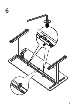 Preview for 9 page of FEZIBO Eco-2 Stage Assembly Instructions Manual