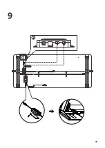 Preview for 13 page of FEZIBO Eco-2 Stage Assembly Instructions Manual