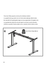 Preview for 14 page of FEZIBO Eco-2 Stage Assembly Instructions Manual