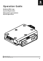 Preview for 15 page of FEZIBO Eco-2 Stage Assembly Instructions Manual