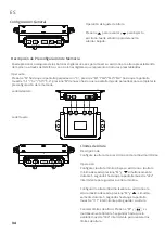 Preview for 36 page of FEZIBO Eco-2 Stage Assembly Instructions Manual