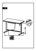 Предварительный просмотр 7 страницы FEZIBO Elita A3GS Assembly Instruction Manual