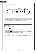 Предварительный просмотр 8 страницы FEZIBO Elita A3GS Assembly Instruction Manual