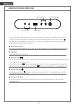 Предварительный просмотр 24 страницы FEZIBO Elita A3GS Assembly Instruction Manual