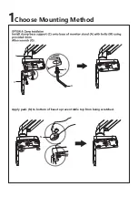 Preview for 5 page of FEZIBO FZ-SM03B-1 Installation Manual