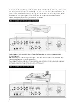 Preview for 7 page of Fezz Audio Torus 5040 User Manual