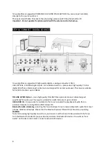 Preview for 8 page of Fezz Audio Torus 5040 User Manual