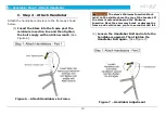 Предварительный просмотр 14 страницы Fezzari Simbi Manual