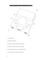 Preview for 6 page of FezzAudio Silver Luna User Manual