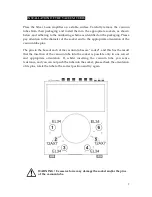 Preview for 7 page of FezzAudio Silver Luna User Manual