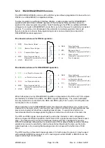 Preview for 14 page of FF-Automation WSN169 Setup, Installation & Operating Manual