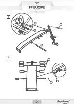 Preview for 24 page of FF Europe BHTN13 Original Instruction Manual