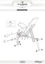 Preview for 6 page of FF Europe HNTLB07 Original Operating Instructions