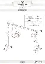 Preview for 10 page of FF Europe HNTLB07 Original Operating Instructions