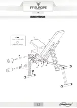 Preview for 12 page of FF Europe HNTLB07 Original Operating Instructions