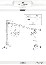 Preview for 16 page of FF Europe HNTLB07 Original Operating Instructions