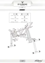 Preview for 17 page of FF Europe HNTLB07 Original Operating Instructions