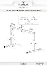 Preview for 8 page of FF Europe HNTLB12 Original Instruction Manual