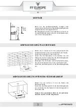 Предварительный просмотр 3 страницы FF Europe JAGO DUNSH01 Original Instruction Manual