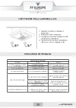 Предварительный просмотр 26 страницы FF Europe JAGO DUNSH01 Original Instruction Manual