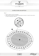 Предварительный просмотр 13 страницы FF Europe MTRPL02 Original Instruction Manual