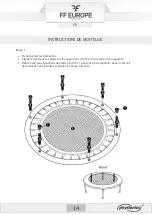 Предварительный просмотр 14 страницы FF Europe MTRPL02 Original Instruction Manual