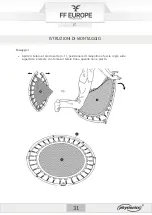 Предварительный просмотр 31 страницы FF Europe MTRPL02 Original Instruction Manual