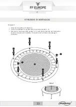 Предварительный просмотр 33 страницы FF Europe MTRPL02 Original Instruction Manual