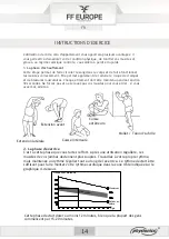 Preview for 14 page of FF Europe physionics EXBK03 Original Instruction Manual