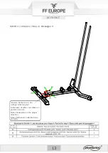 Preview for 13 page of FF Europe physionics FTNST003 Original Instruction Manual