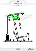 Preview for 30 page of FF Europe physionics FTNST003 Original Instruction Manual