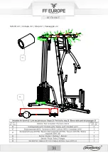 Preview for 31 page of FF Europe physionics FTNST003 Original Instruction Manual