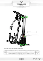 Preview for 35 page of FF Europe physionics FTNST003 Original Instruction Manual