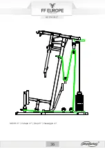 Preview for 36 page of FF Europe physionics FTNST003 Original Instruction Manual