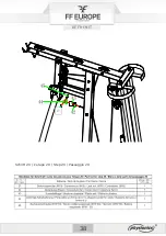 Preview for 38 page of FF Europe physionics FTNST003 Original Instruction Manual