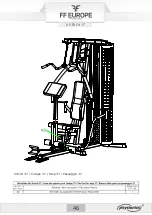 Preview for 46 page of FF Europe physionics FTNST003 Original Instruction Manual