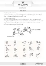 Preview for 53 page of FF Europe physionics FTNST003 Original Instruction Manual