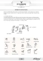 Preview for 55 page of FF Europe physionics FTNST003 Original Instruction Manual