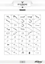 Preview for 3 page of FF Europe physionics HNTLB010A Original Instruction Manual